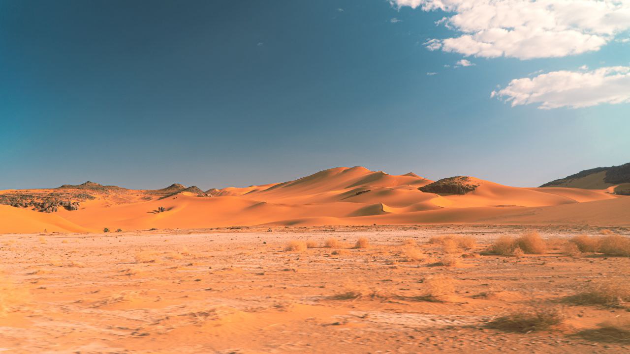 ALGERIE