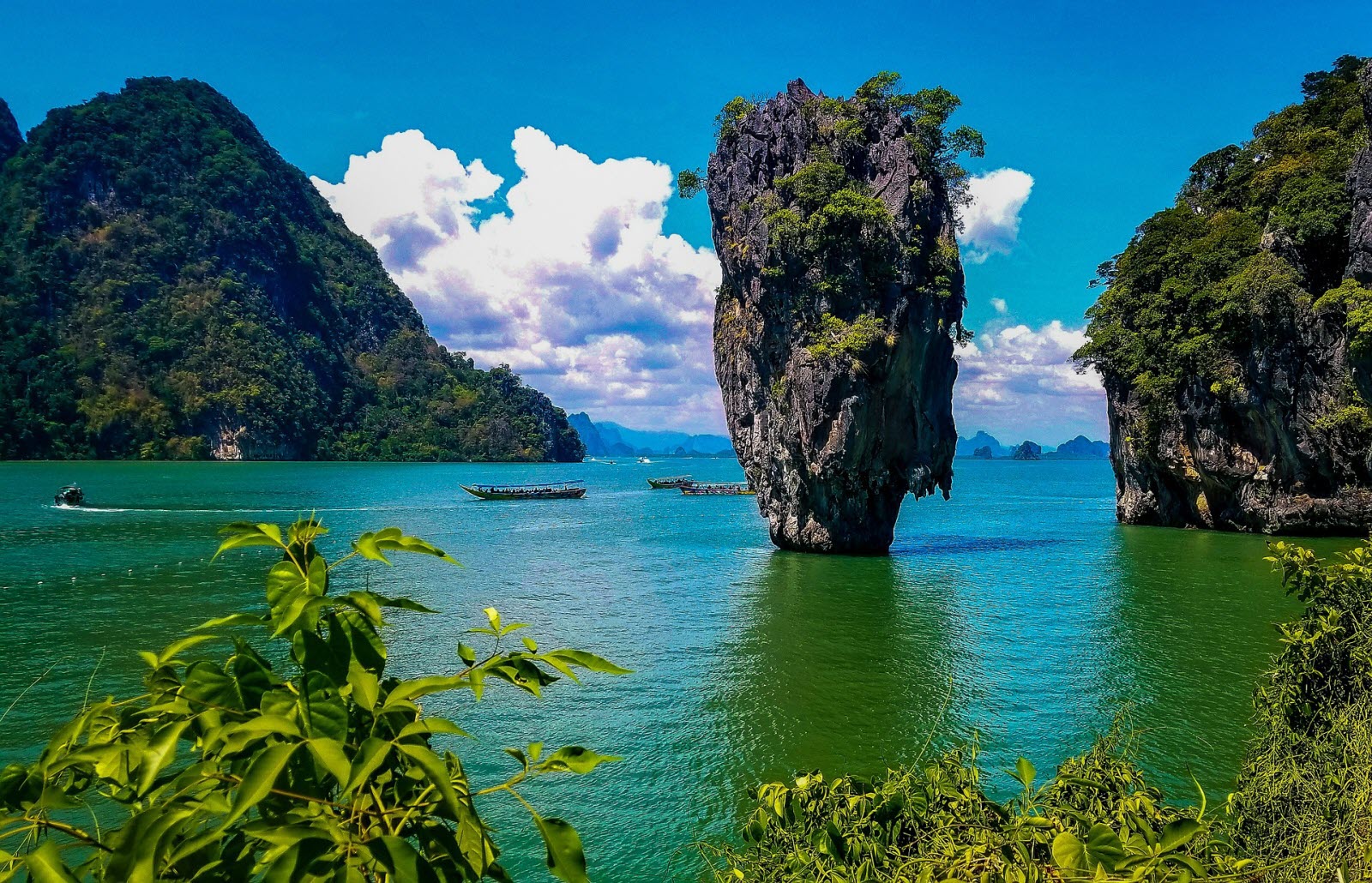 THAILANDE