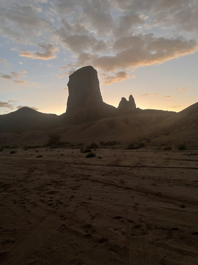 Tamanrasset