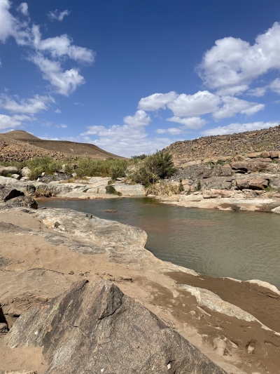 Tamanrasset