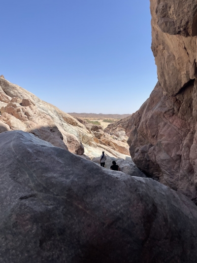 Tamanrasset