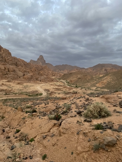 Tamanrasset