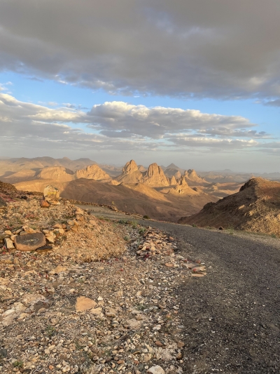 Tamanrasset