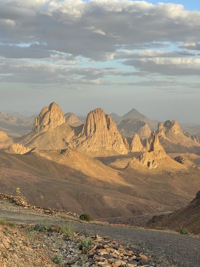 Tamanrasset