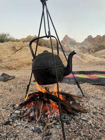 Tamanrasset