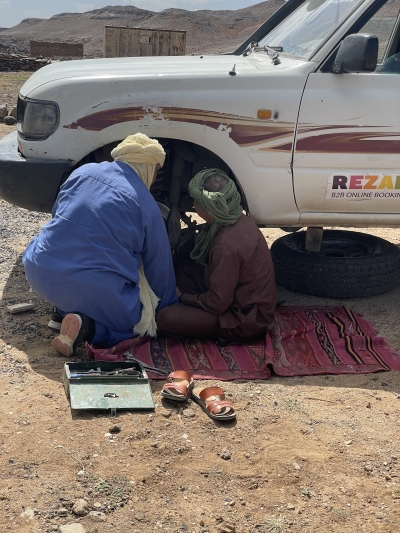 TAMANRASSET
