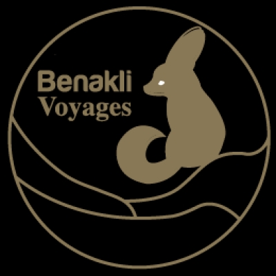 BENAKLI VOYAGES