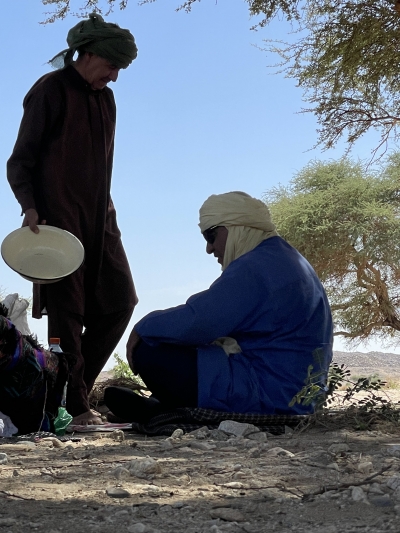 Tamanrasset