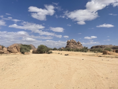 Tamanrasset