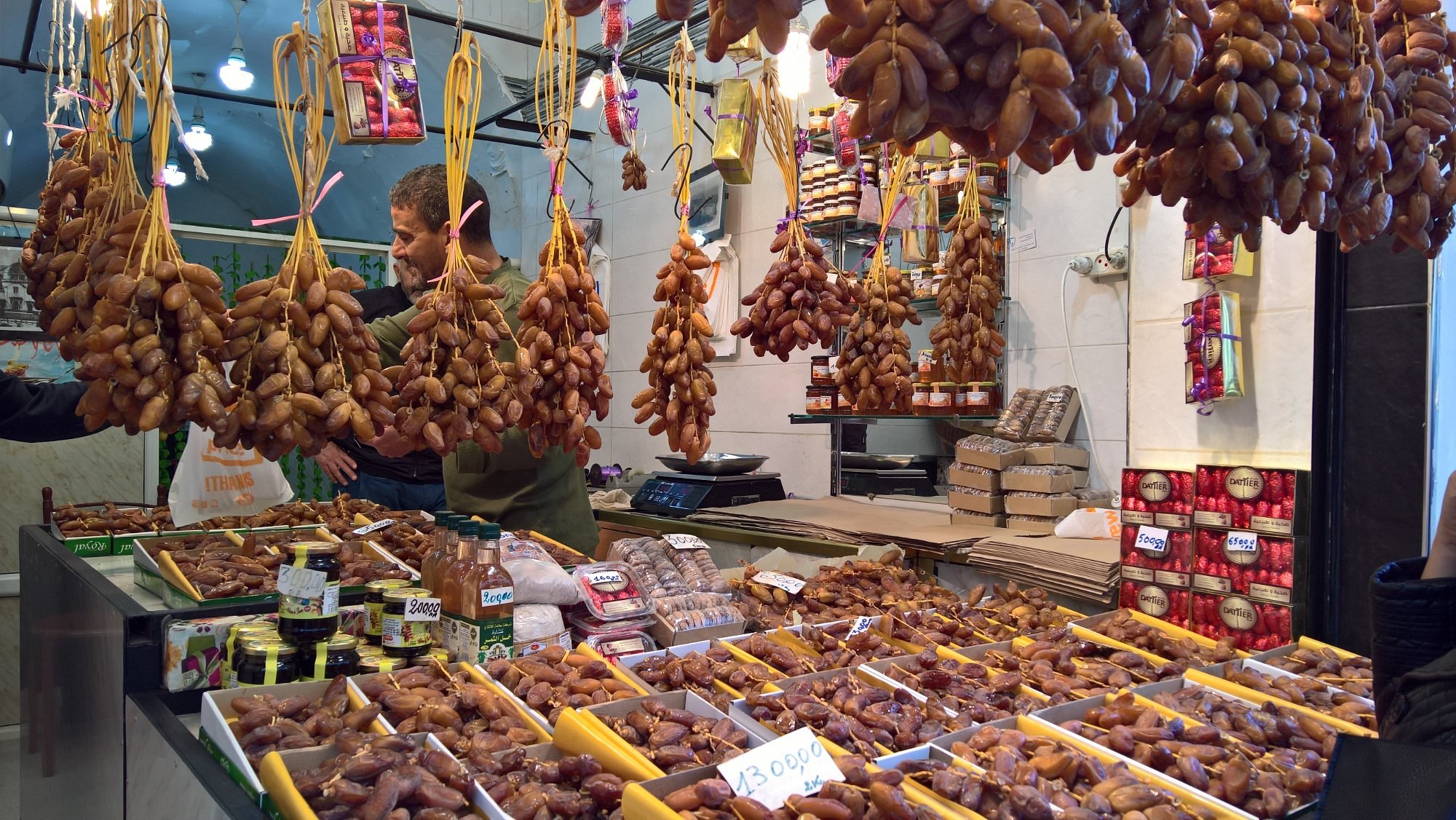 Visiter la Casbah d'Alger