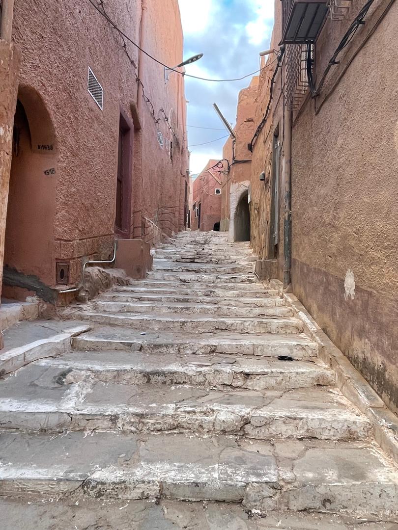 La Boucle Des Oasis : Ghardaïa, Timimoun, Béni abbés, Taghit