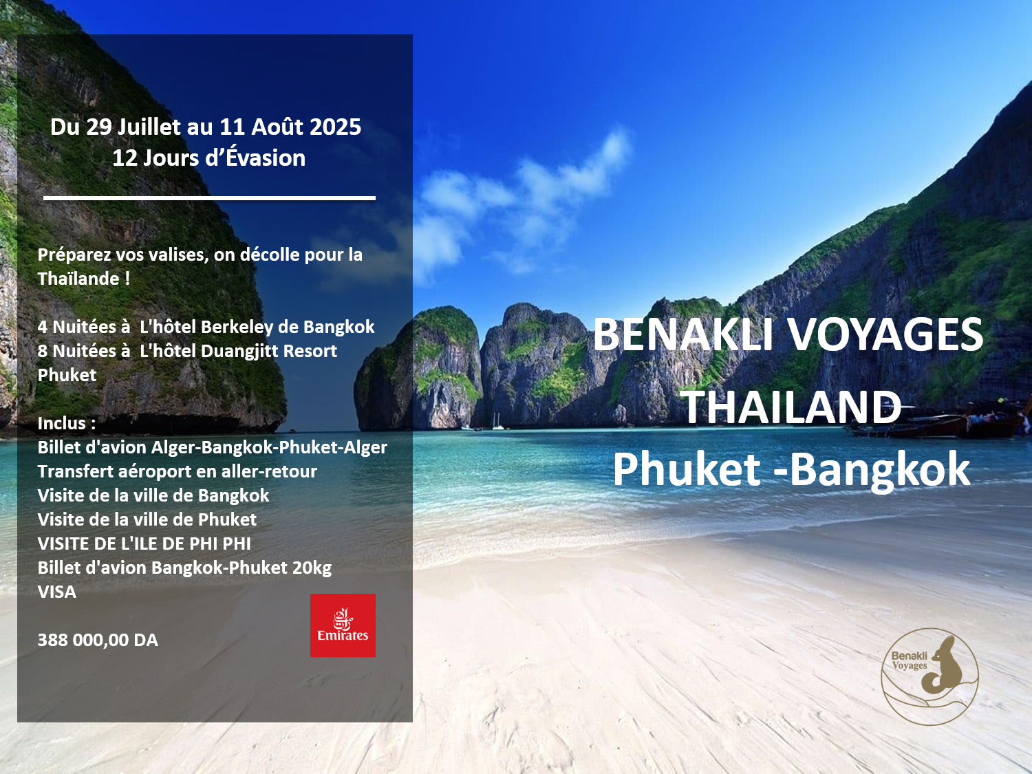 THAILANDE