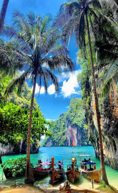 THAILANDE