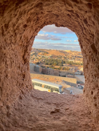 La Boucle Des Oasis : Ghardaïa, Timimoun, Béni abbés, Taghit