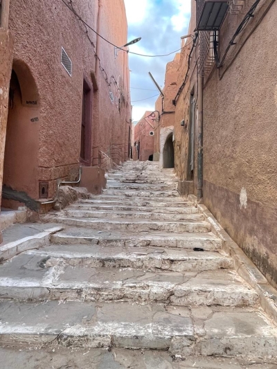 La Boucle Des Oasis : Ghardaïa, Timimoun, Béni abbés, Taghit