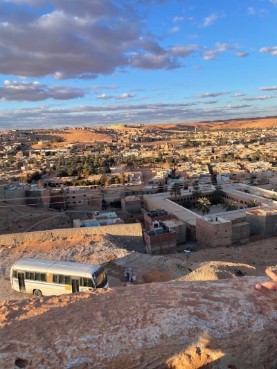 GHARDAIA