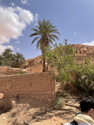 La Boucle Des Oasis : Ghardaïa, Timimoun, Béni abbés, Taghit